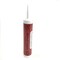 New Life Sealant, Adhesive, Silicone Rubber, White, 24-10.3 Oz Cartridges Per Carton 1190162 - alternate 3